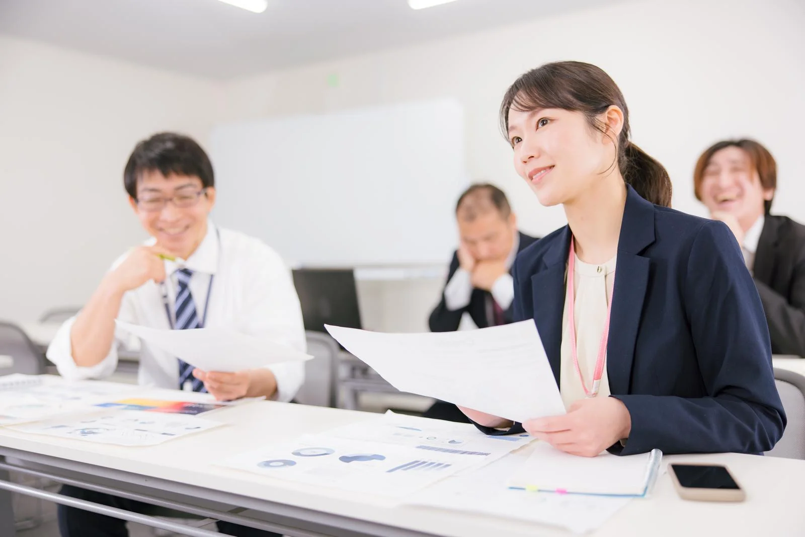 これはテスト事例のタイトルです